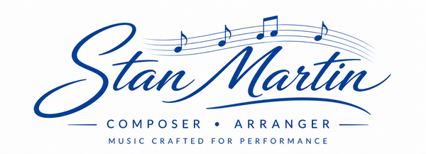 Stan Martin Music