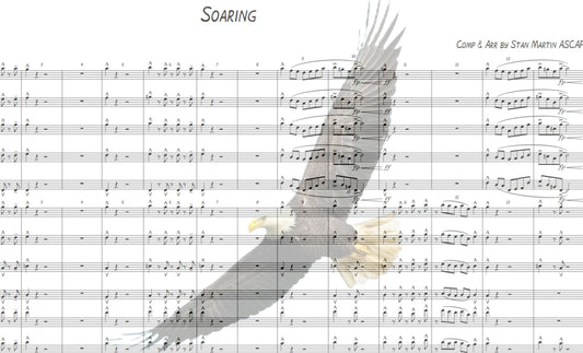 Soaring