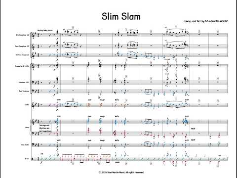 Slim Slam